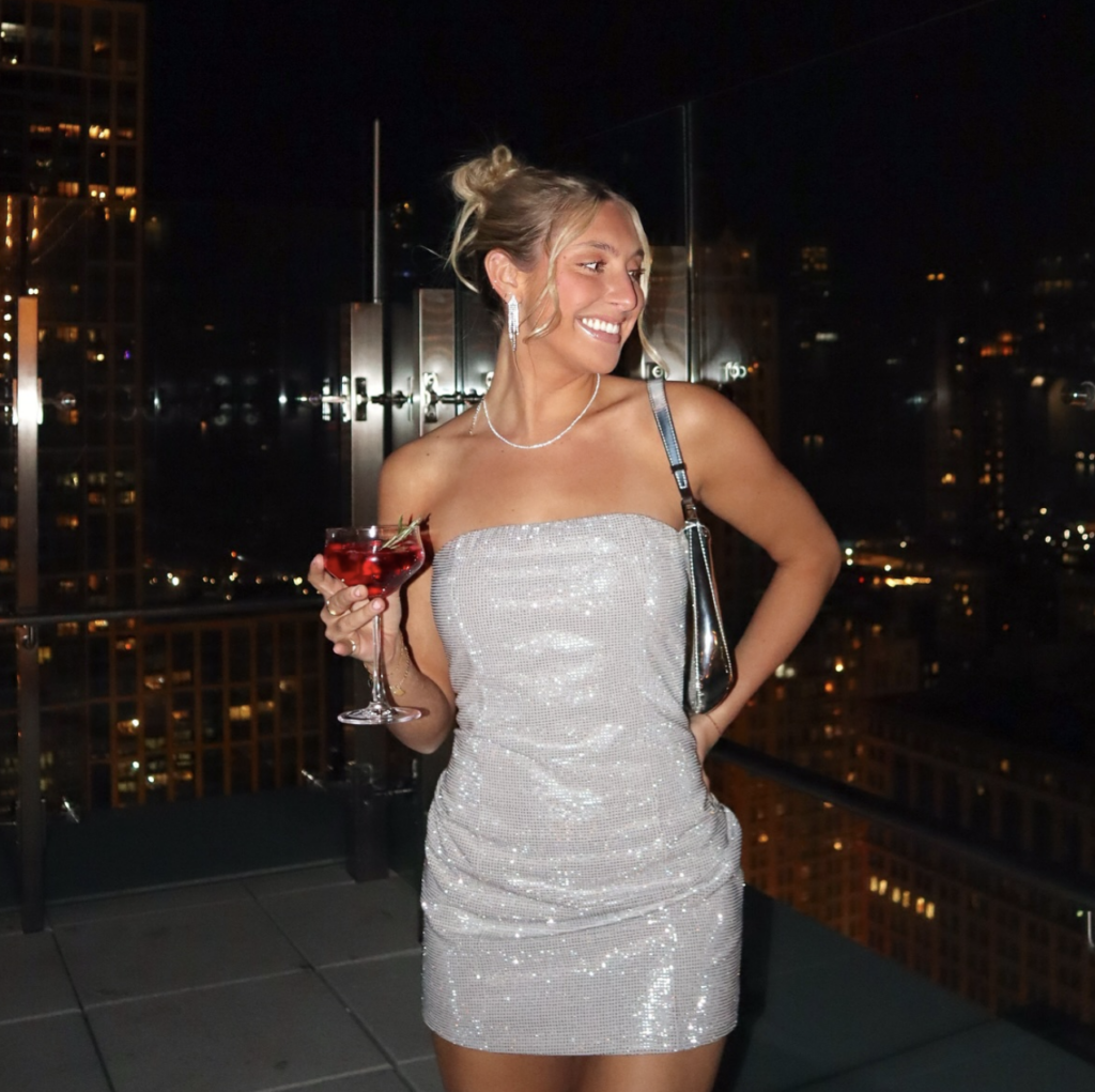 Cora Shircel The Sociable Society Creator